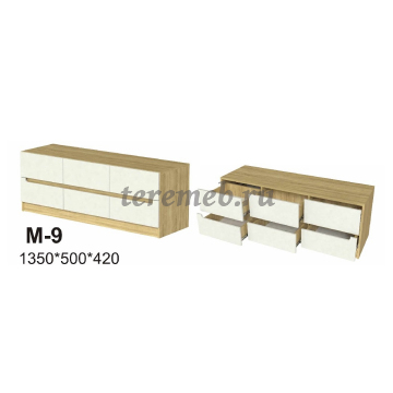 Стенка Стиль вариант 2, Производитель: Феникc-мебель, Страна: Россия