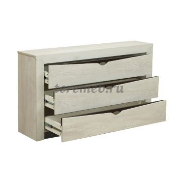 Спальня Лючия вариант 1, Артикул СГ-2584, Размеры (ДхГхВ): По модульно