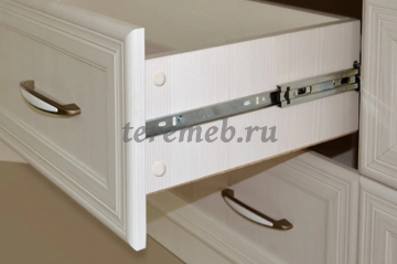 Шкаф 1-дверный Колибри Рамка, Артикул ШР-2588, Размеры (ДхГхВ): 1200 х 404 х 1990 мм