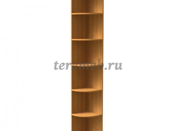 Библиотека Феникс вариант №2 - фото товара, ракурс 3