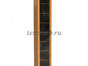 Библиотека Феникс вариант №2, цена 50100 руб. - фото товара, ракурс 2