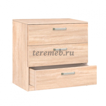 Комод Лотос 2.05 - фото товара, ракурс 1