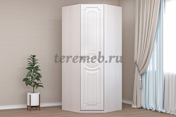 Шкаф угловой Кэт-6 - фото товара, ракурс 1