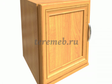 Антресоль Феникс ШК-1/4 для ШК-1 - фото товара, ракурс 1