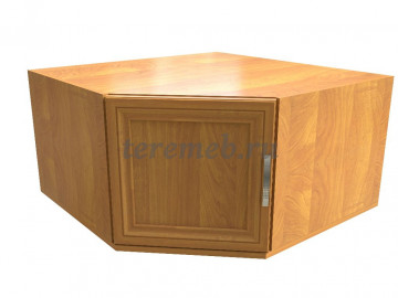 Антресоль угловая Феникс ШК-1/3 - фото товара, ракурс 1