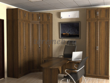 Антресоль Феникс ШК-1/2, цена 3600 руб. - фото товара, ракурс 2