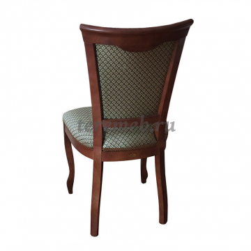 Стул С17, Артикул Д-2655, Размеры (ДхГхВ): 500 х 535 х 970 мм