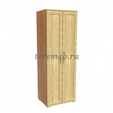 Шкаф 2-х дверный Феникс ШК-2/8 - фото товара, ракурс 1