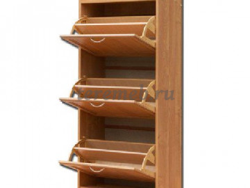 Прихожая Гарун комплектация 1, Материалы: ЛДСП; МДФ; ПВХ; ДВП; Зеркало; Металл; Пластик, Цвет: Арктика, Дуб сонома, Венге/Дуб молочный