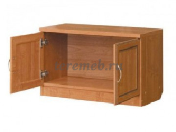 Прихожая Гарун комплектация 1, Артикул ПМ-2674, Размеры (ДхГхВ): 1340 х 370 х 2212 мм