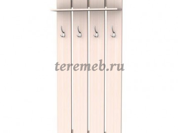 Прихожая Гарун комплектация 1, цена 16950 руб. - фото товара, ракурс 2