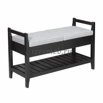 Скамья для прихожей Н Элегия, Производитель: Элегия, Страна: Россия