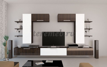 Полка навесная Фортуна П1, цена 1300 руб. - фото товара, ракурс 2