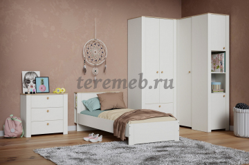 Детская Джастин вариант 3, цена 48150 руб. - фото товара, ракурс 2