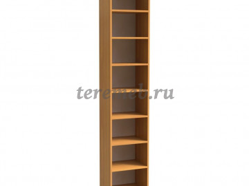 Стеллаж Феникс ШК-1/8 открытый - фото товара, ракурс 1