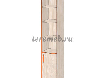 Стеллаж Джуниор 11 - фото товара, ракурс 1