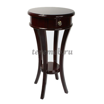 Подставка H-197 (махагон) - фото товара, ракурс 1