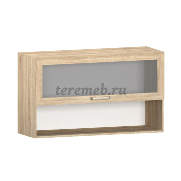 Шкаф настенный Лотос 9.07 - фото товара, ракурс 1