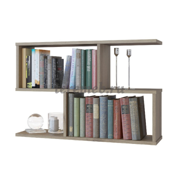 Полка навесная ПК-2 (дуб делано) - фото товара, ракурс 1