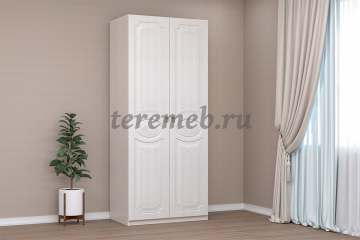 Шкаф 2-х дверный Кэт-6 - фото товара, ракурс 1