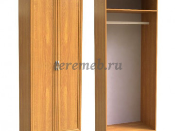 Шкаф 2-х дверный Феникс ШК-2 - фото товара, ракурс 1