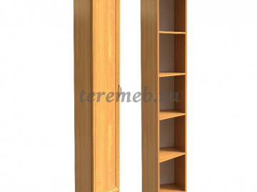 Шкаф угловой приставной Феникс ШК-1 - фото товара, ракурс 1