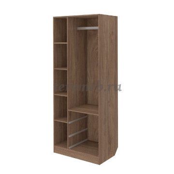 Шкаф 3-х дверный Феникс ШК-3/5, Производитель: Феникc-мебель, Страна: Россия
