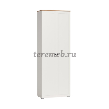 Шкаф 2-х дверный Остин 16.307 - фото товара, ракурс 1