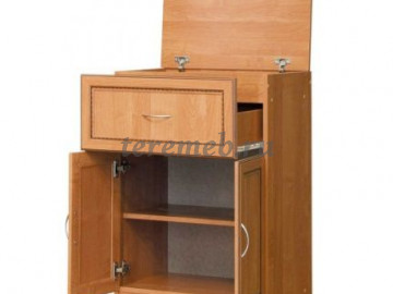 Прихожая Гарун комплектация 6, цена 43750 руб. - фото товара, ракурс 2