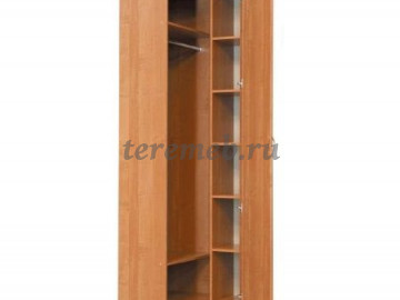 Прихожая Гарун комплектация 6 - фото товара, ракурс 3