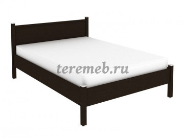 Кровать 1,4 Гарун-К 614 - фото товара, ракурс 1