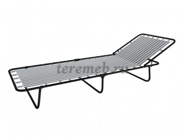 Раскладная кровать LeSet Модель 207, цена 2900 руб. - фото товара, ракурс 2