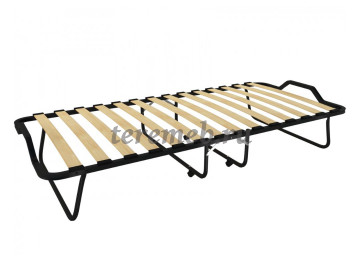 Раскладная кровать LeSet модель 215, цена 8900 руб. - фото товара, ракурс 2