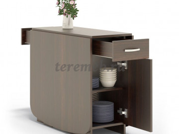 Стол-книжка СП-09.1 - фото товара, ракурс 1