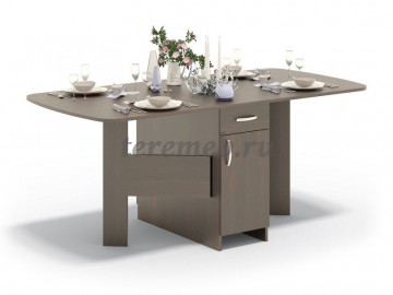 Стол-книжка СП-09.1, цена 9100 руб. - фото товара, ракурс 2