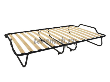 Раскладная кровать LeSet Модель 216, цена 11000 руб. - фото товара, ракурс 2