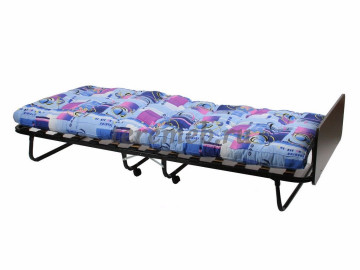 Раскладная кровать LeSet Модель 205 - фото товара, ракурс 1