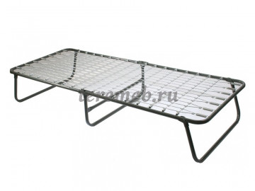 Раскладная кровать LeSet Модель 202, Материалы: Металл; Ткань; Регенерированное волокно, Цвет: По наличию