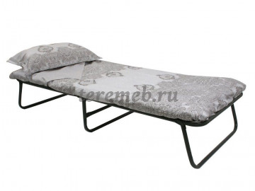 Раскладушка мягкая LeSet Модель 202, цена 5100 руб. - фото товара, ракурс 2
