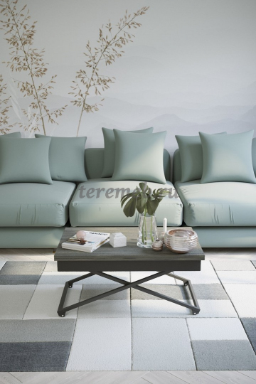 Стол-трансформер Андрэ Loft (интра), цена 13500 руб. - фото товара, ракурс 2