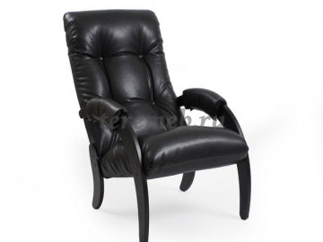 Кресло для отдыха Dondolo Модель 61 - фото товара, ракурс 4