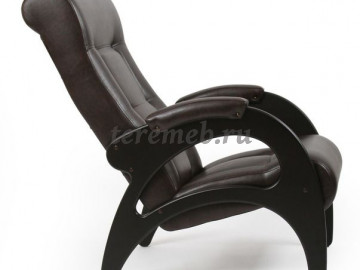 Кресло для отдыха Модель 41, цена 14400 руб. - фото товара, ракурс 2