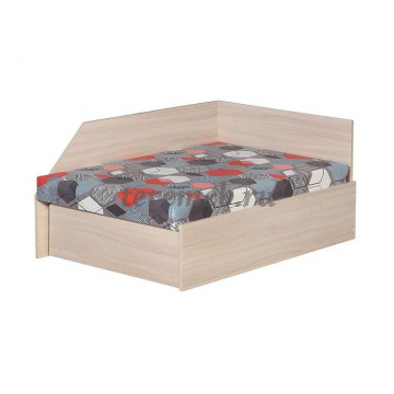 Тахта детская №1 - фото товара, ракурс 4