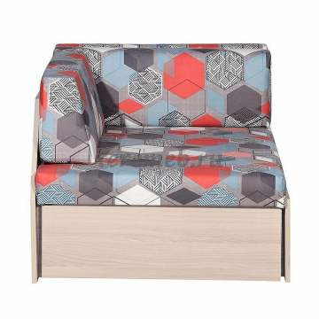 Тахта детская №1, Производитель: Элегия, Страна: Россия