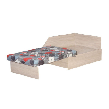 Тахта детская №1 - фото товара, ракурс 5