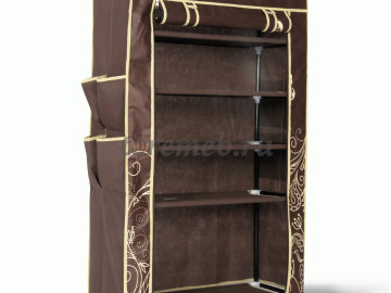 Полка для обуви с чехлом SHT-SR1, цена 2050 руб. - фото товара, ракурс 2