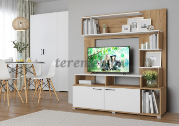 Стенка Интеро - фото товара, ракурс 1