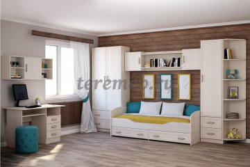 Детская Колибри Рамка вариант 2 - фото товара, ракурс 1