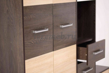 Прихожая Танго 2, цена 17600 руб. - фото товара, ракурс 2