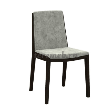 Стул 2Н, Артикул С-2974, Размеры (ДхГхВ): 450 х 510 х 860 мм